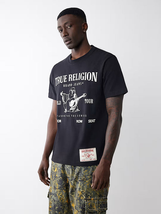 SS SRS GRAPHIC TEE