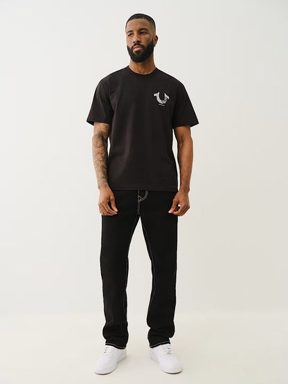 SS TR SPACE TEE