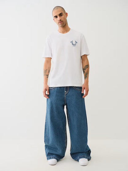 SS TR SPACE TEE