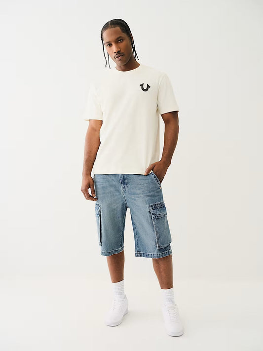 BIG T VINNY CARGO SHORT