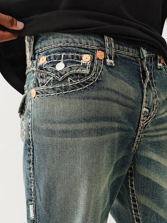 RICKY SUPER T FLAP 34IN