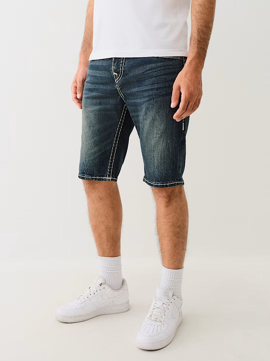 ROCCO SUPER T FLAP SHORT