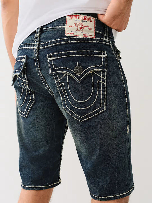 ROCCO SUPER T FLAP SHORT