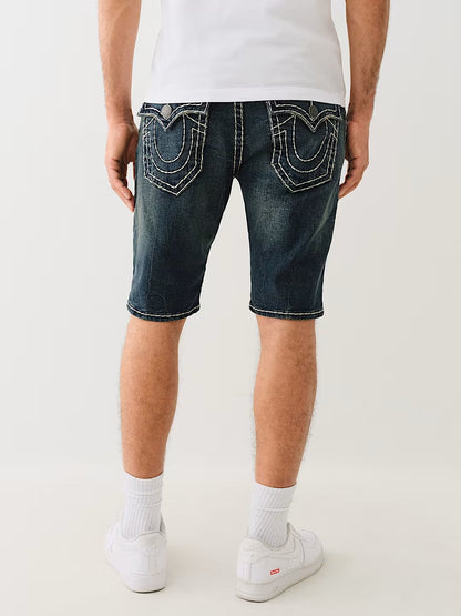 ROCCO SUPER T FLAP SHORT