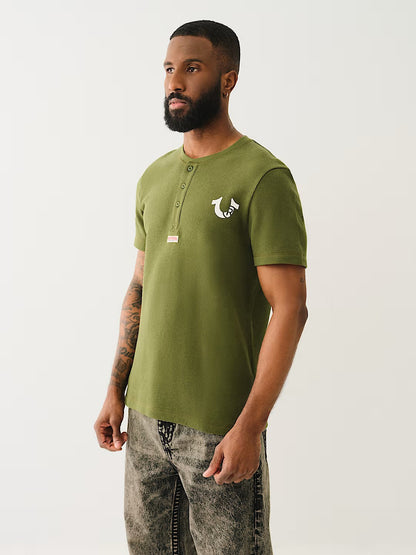 REGISTERED HS HENLEY