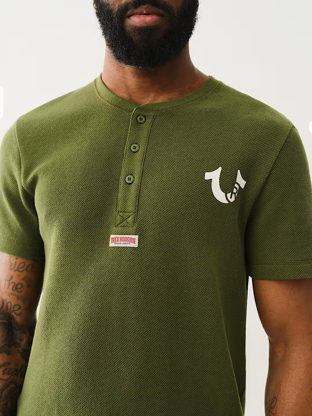 REGISTERED HS HENLEY