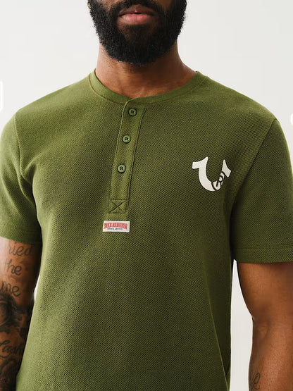REGISTERED HS HENLEY