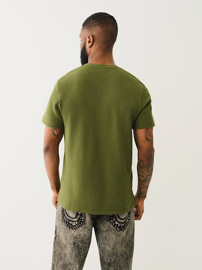 REGISTERED HS HENLEY