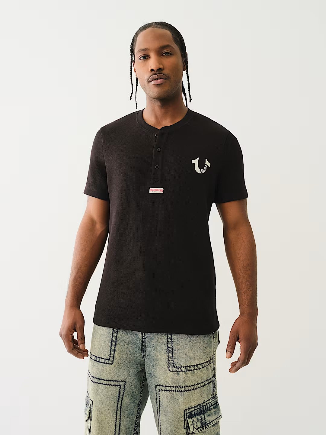 REGISTERED HS HENLEY
