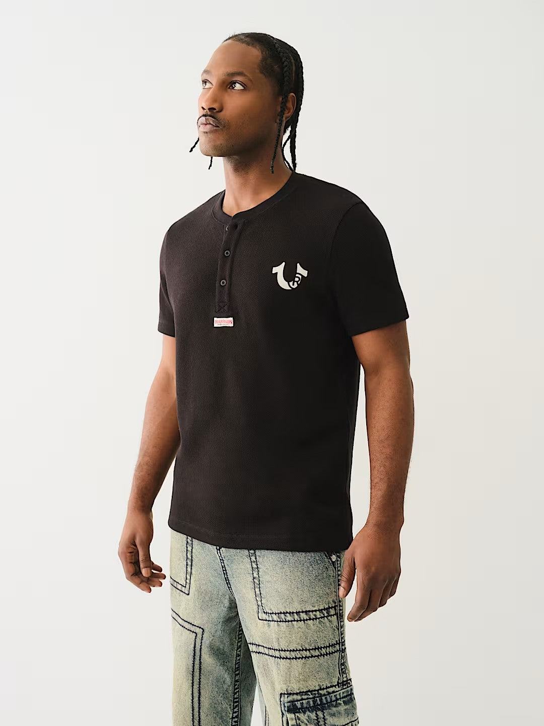 REGISTERED HS HENLEY