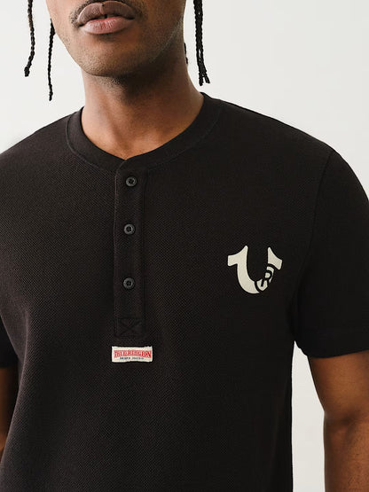 REGISTERED HS HENLEY