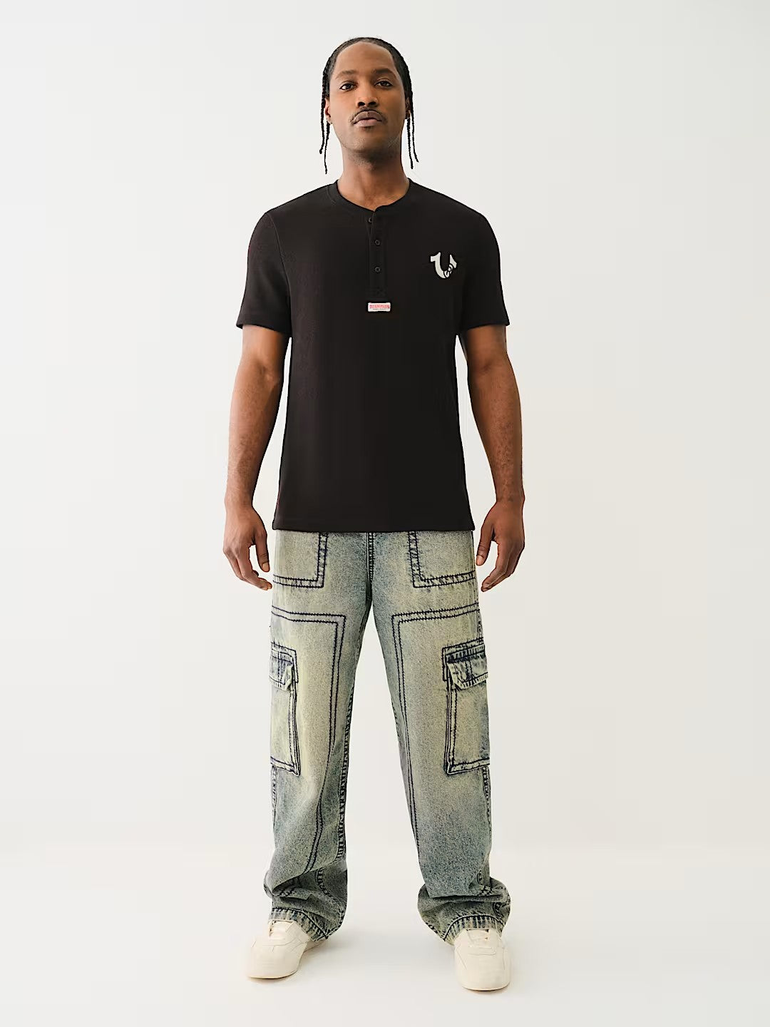 REGISTERED HS HENLEY