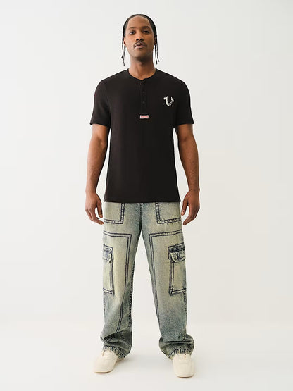 REGISTERED HS HENLEY