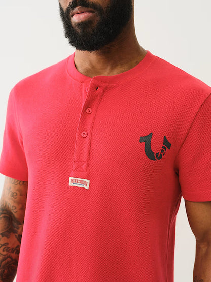 REGISTERED HS HENLEY