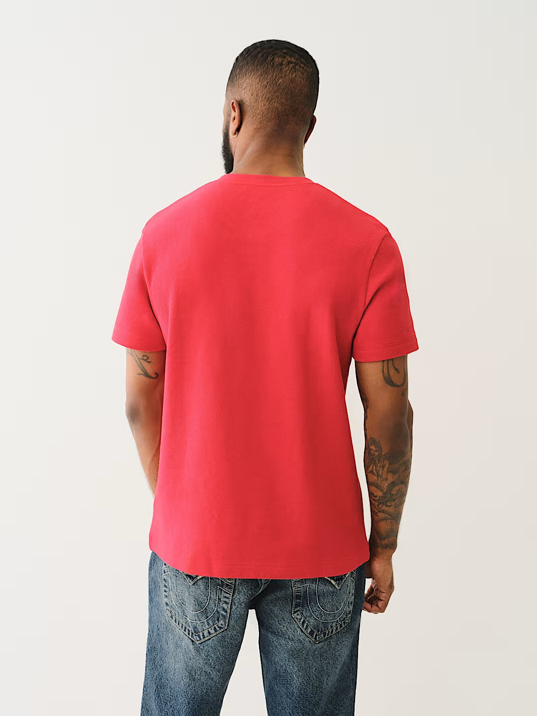 REGISTERED HS HENLEY
