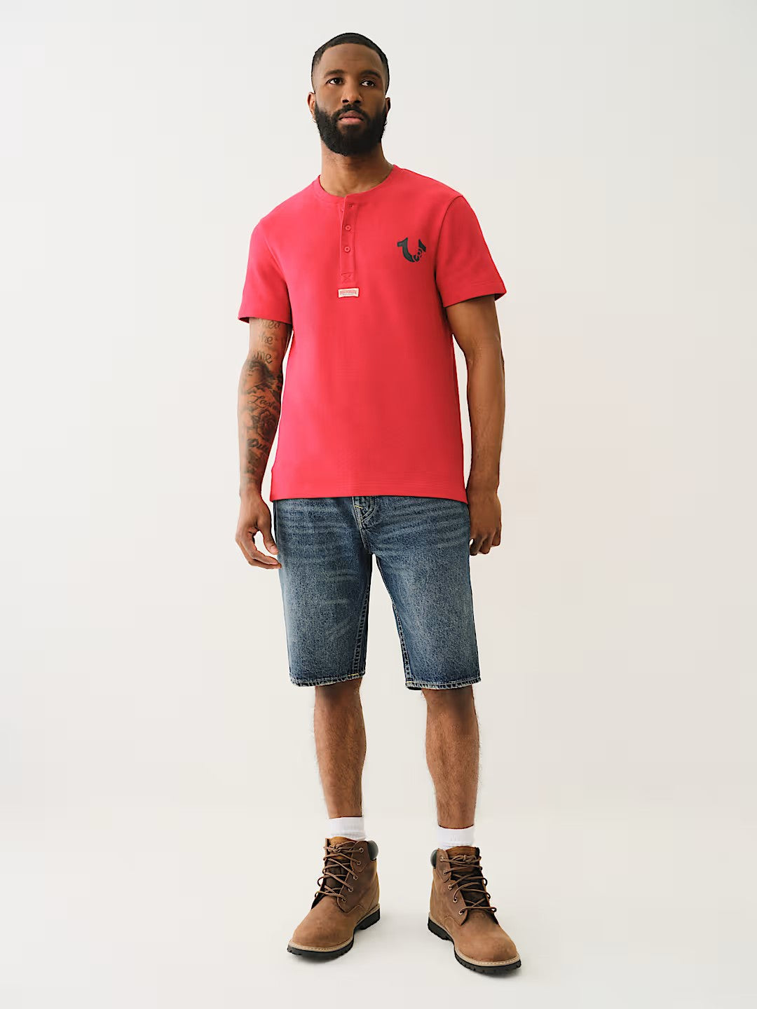 REGISTERED HS HENLEY