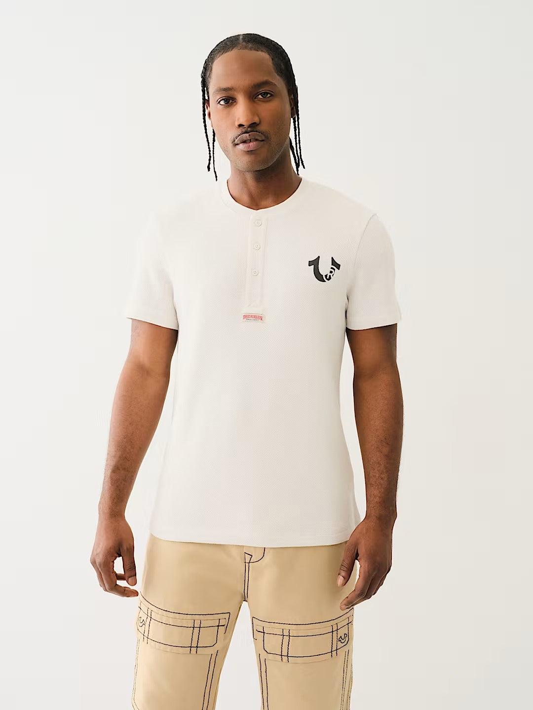 REGISTERED HS HENLEY