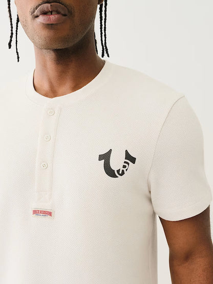 REGISTERED HS HENLEY