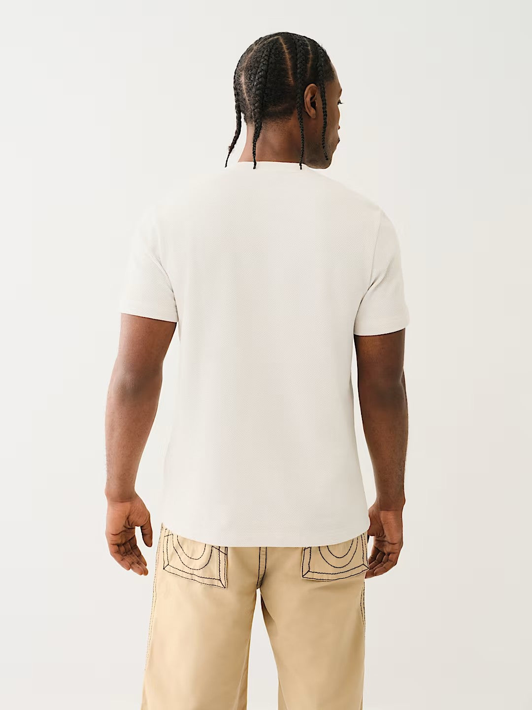 REGISTERED HS HENLEY
