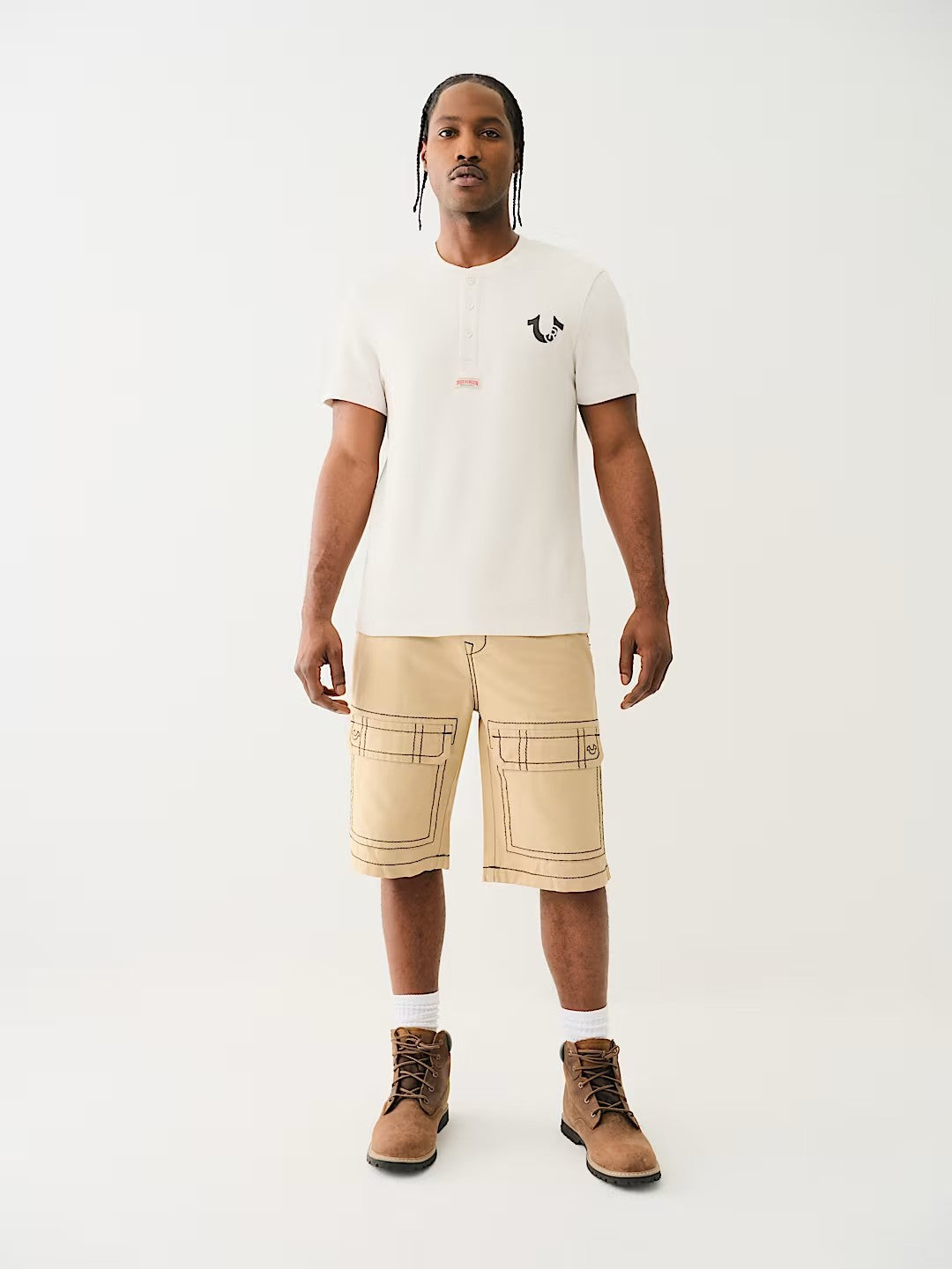 REGISTERED HS HENLEY