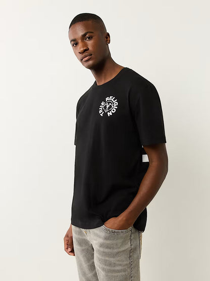 SS BUDDHA FACE TEE