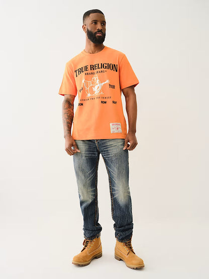 ROCCO SUPER T NF 32 INSEAM