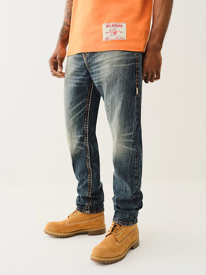 ROCCO SUPER T NF 32 INSEAM