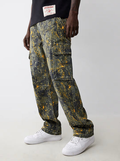 BIG T CARGO
