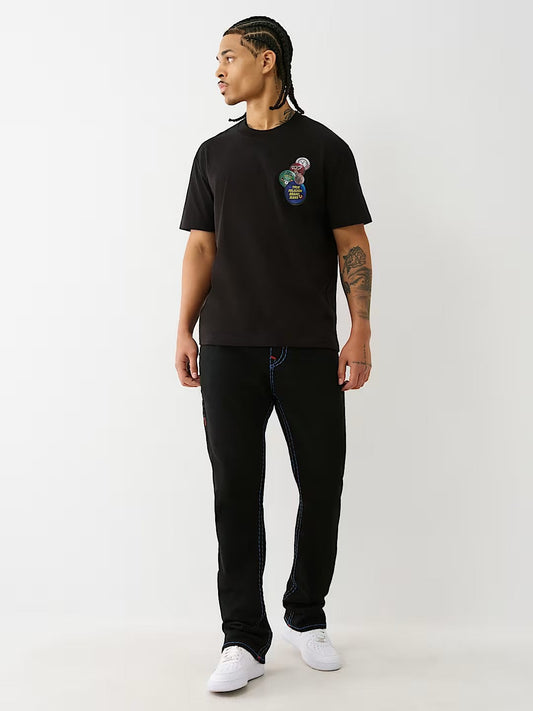RICKY SUPER T FLAP 34IN