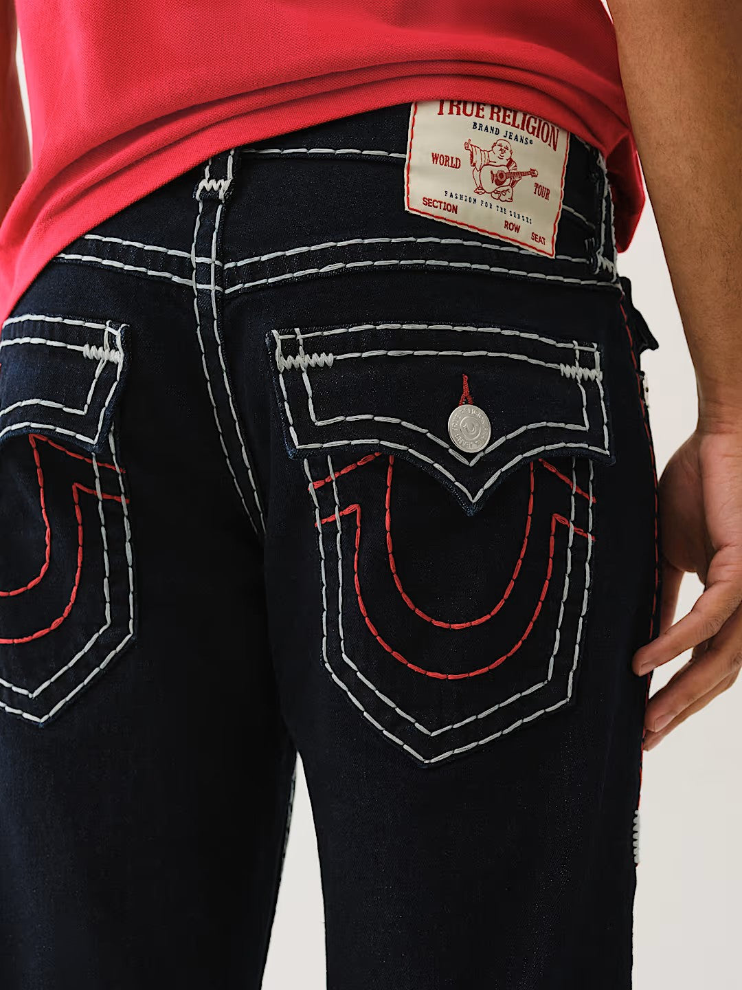 GENO SUPER T  FLAP 32 IN
