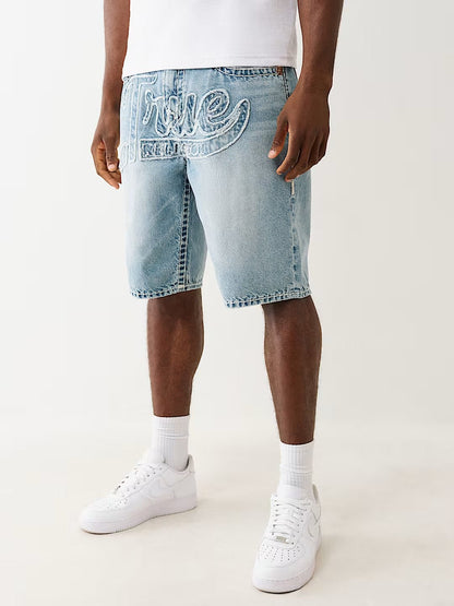 TRUE BOBBY SUPER T FLAP SHORT