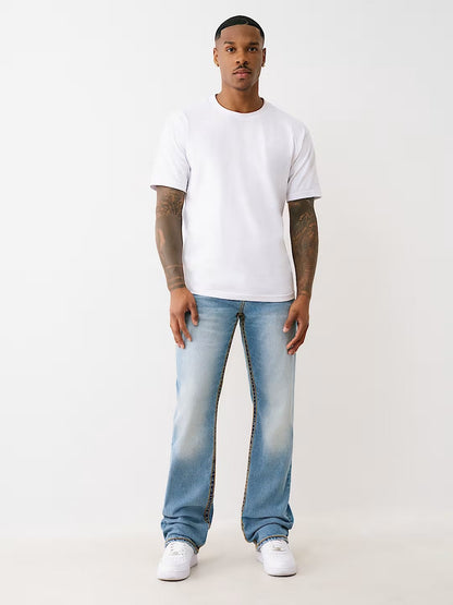 RICKY ROPE FLAP 34IN