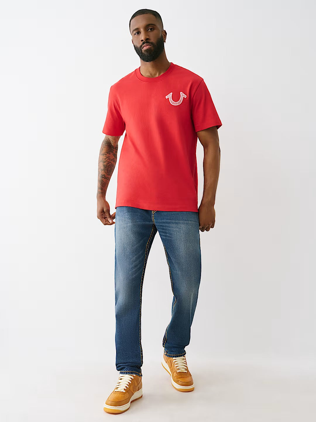 ROCCO SUPER T NO FLAP 32IN