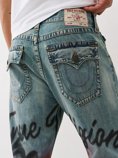 AIRBRUSH RICKY SN FLAP 34IN