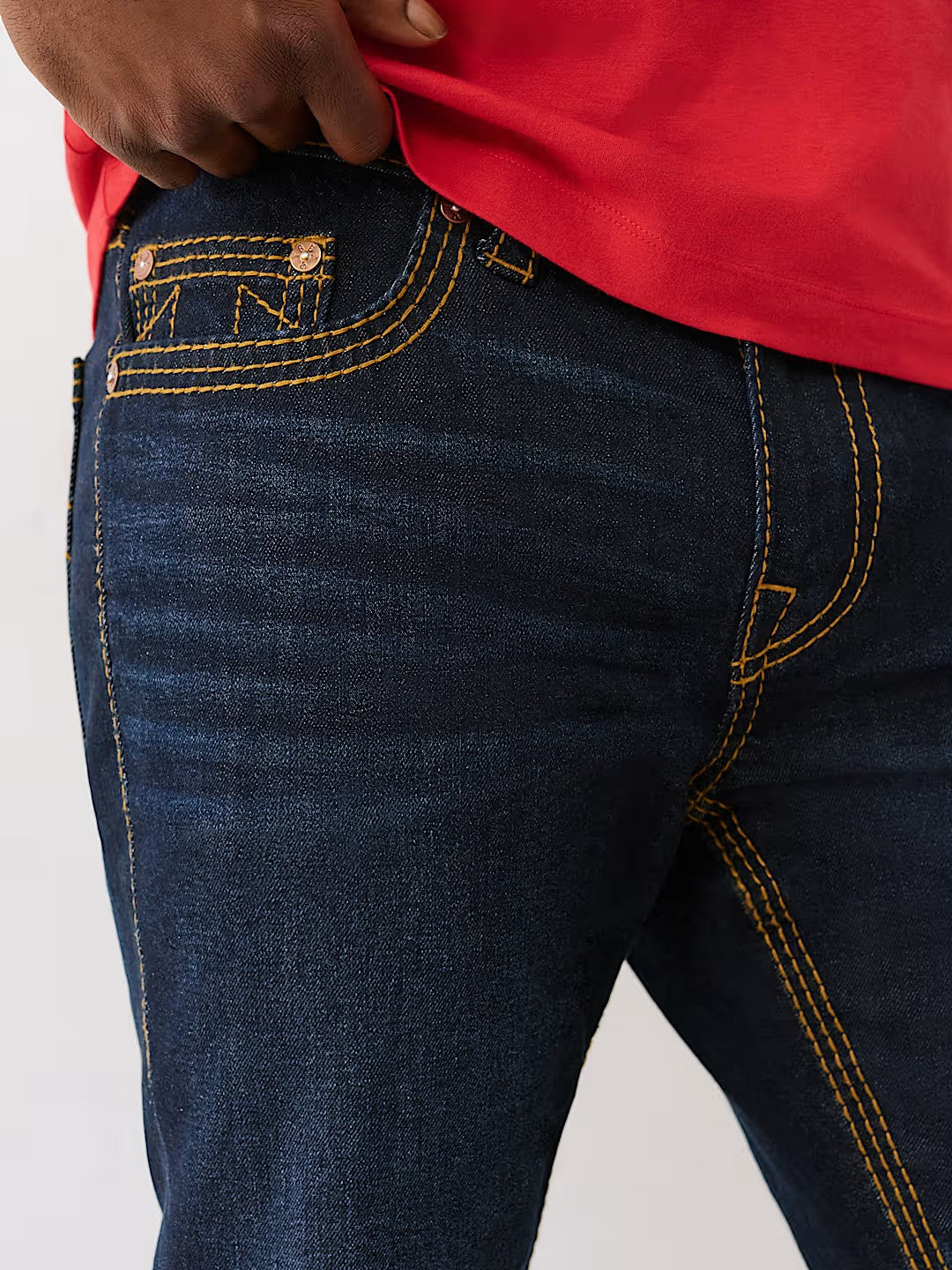 ROCCO TRIPLE BIG T NF 32IN