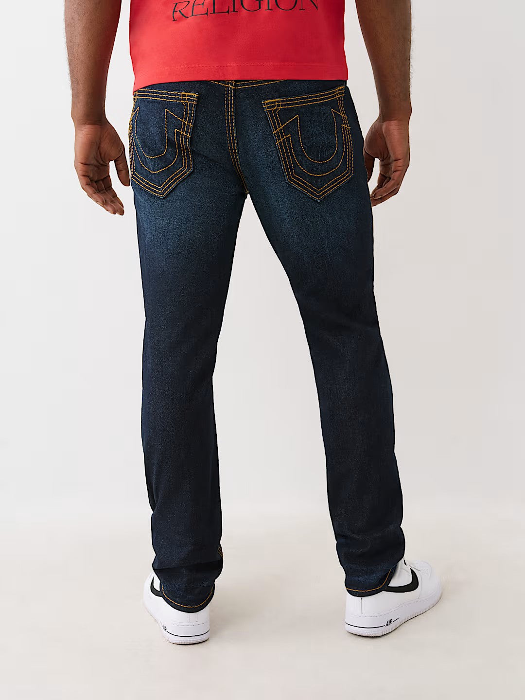 ROCCO TRIPLE BIG T NF 32IN