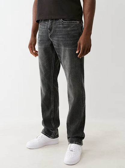 RICKY BIG T NF OVRSZED HS 34IN