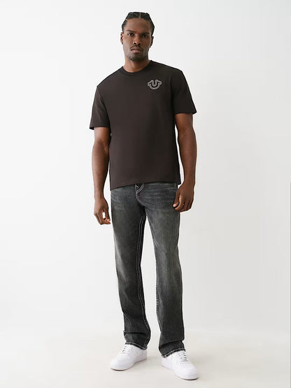 RICKY BIG T NF OVRSZED HS 34IN