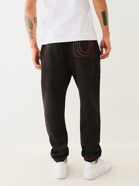 SUPER T RELAXED JOGGER