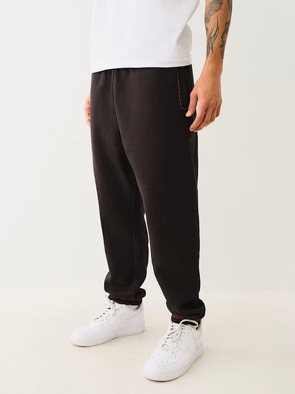 SUPER T RELAXED JOGGER