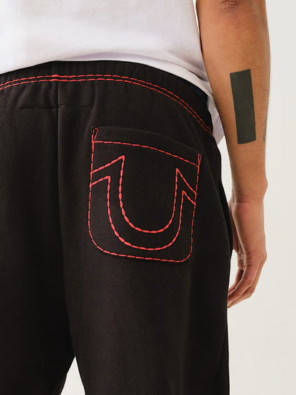 SUPER T RELAXED JOGGER
