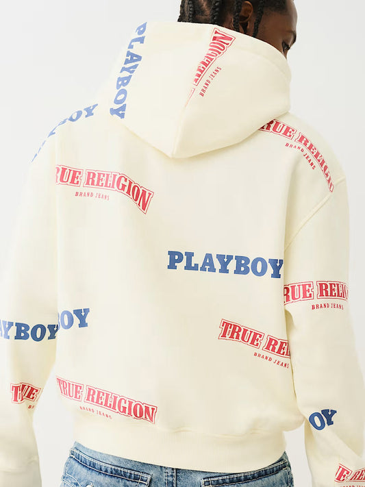 PB X TR CINCHED PULL OVER