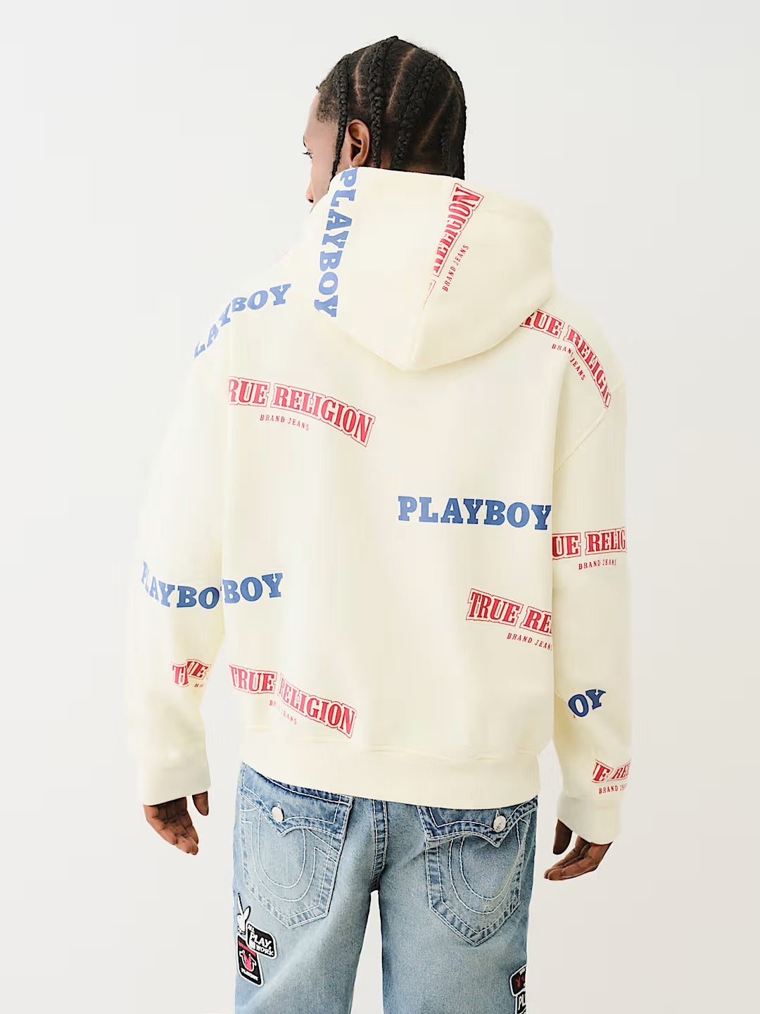 PB X TR CINCHED PULL OVER