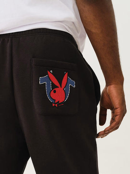 PB X TR FLEECE JOGGER - TRUE RELIGION MEXICO