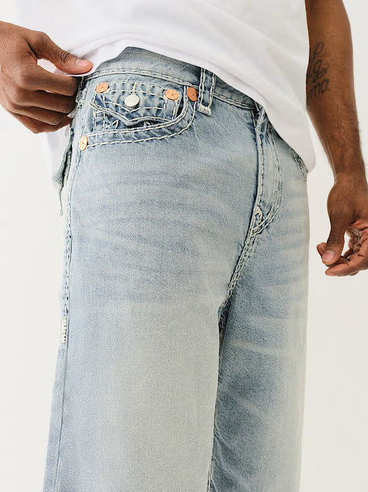 VINNY SUPER T FLAP SHORT