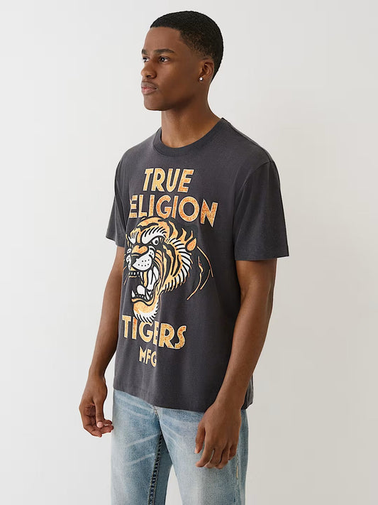 MFG TIGER VINTAGE TEE