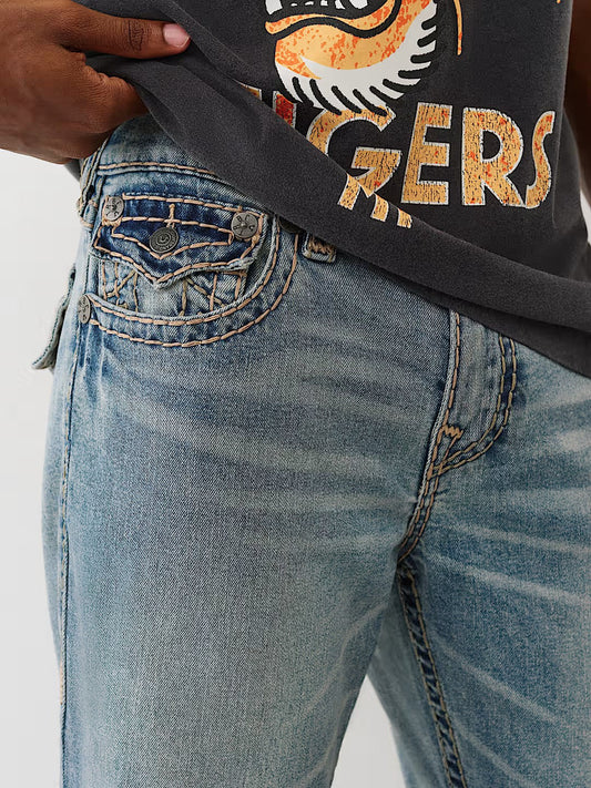RICKY SUPER T FLAP 34IN