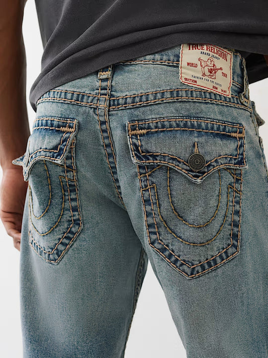 RICKY SUPER T FLAP 34IN