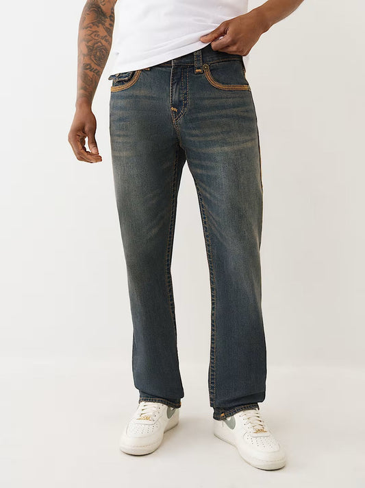 SUPER FLATLOCK RICKY FLAP 34IN