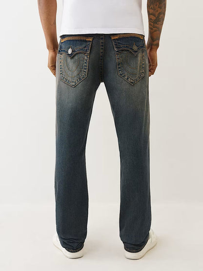 SUPER FLATLOCK RICKY FLAP 34IN